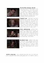 `셰익스피어인러브` 관극기-3