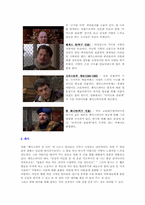 `셰익스피어인러브` 관극기-4