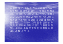 [영미소설] Washington Irving & Richard Henry Dana. Jr-8