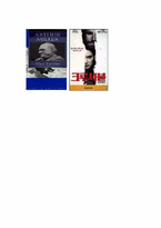 `Arthur Miller` 아서밀러의 생애와 작품-9