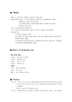 [감상문]로미오와 줄리엣 작품감상문-2
