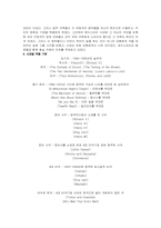 셰익스피어의 생애와 작품분석-6