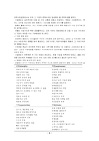 [경영학] 계획수립의 절차와 유형 그리고 경영전략-9