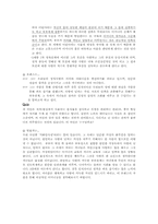 [영문학] 로렌스 D.H Lawrence 작품속 성(sex)에 관한 견해-6