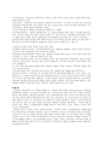 [영문학] 미국문학에서의 소수민족문학과 작가-4