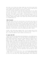 [영문학] defoe daniel 작가에 대해서-2