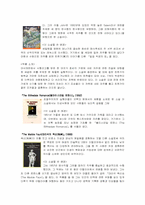 [영미소설] 나다니엘호손 Nathaniel Hawthorne의 생애와 작품-3