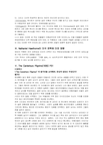 [영미소설] 나다니엘호손 Nathaniel Hawthorne의 생애와 작품-5