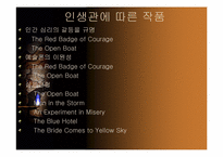 [영미소설] Kate chopin과 Stephen Crane-12