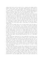 [영미소설] 앨리스워커 ALICE WALKER 작품분석-4