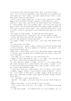 [영미소설] 앨리스워커 ALICE WALKER 작품분석-11