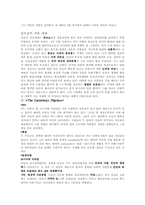 [영미소설] Nathaniel Hawthorne and Edgar Allen Poe-4
