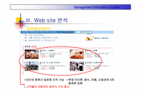 [경영정보시스템] 대한항공 웹사이트분석 및 기업분석-17