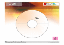 [경영정보시스템] 미샤 `BeautyNet` 웹사이트분석 및 기업분석-8
