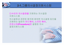 [경영정보시스템] 의사결정지원시스템-19