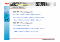 [경영정보시스템] e마켓플레이스(e-Marketplace)에 대해서-8
