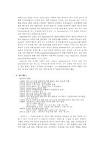 [경영학] 존경받는 기업들의 사례연구-9