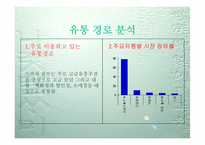 [마케팅](주)롯데칠성 위스키 `스카치블루`의 마케팅전략-12