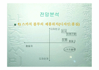 [마케팅](주)롯데칠성 위스키 `스카치블루`의 마케팅전략-13