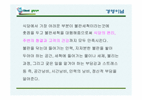 [사업계획서] 불판세척 체인점-5