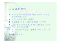 [사업계획서] 테이크 아웃 전문점-14