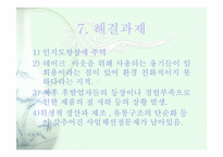 [사업계획서] 테이크 아웃 전문점-17