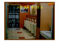 [사업계획서] 화장실이미지변신 사업계획서-1
