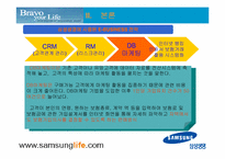 [인터넷비즈니스] 삼성생명 웹사이트분석 및 기업분석, 인터넷보험산업-14