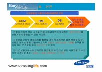 [인터넷비즈니스] 삼성생명 웹사이트분석 및 기업분석, 인터넷보험산업-15