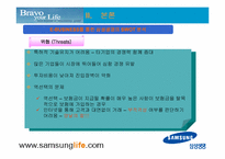 [인터넷비즈니스] 삼성생명 웹사이트분석 및 기업분석, 인터넷보험산업-20
