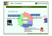 [인터넷쇼핑몰] 인터파크 INTERPARK 내외부분석 및 웹사이트분석 문제점 및 개선방안-8