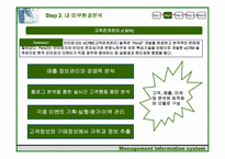 [인터넷쇼핑몰] 인터파크 INTERPARK 내외부분석 및 웹사이트분석 문제점 및 개선방안-20