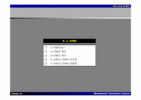 [MIS] CRM의 개념과 사례분석-20