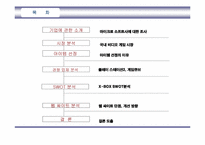 [MIS] X-BOX의 현 주소와 웹싸이트분석-2