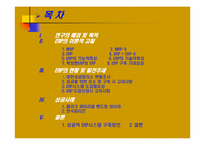 ERP(전사적자원관리) 이론 현황 및 성공사례-2