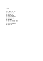 [경영정보시스템] 싸이월드 웹사이트분석 및 기업분석-2