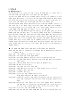 [독후감] 셰익스피어의 `햄릿`을 읽고-1
