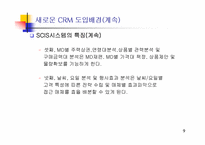 [고객관계관리] 신세계 강남점 CRM운영전략-9