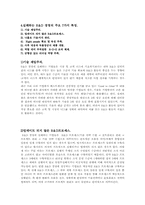 [기업경영] 기업 R&D 경영-8
