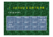 [소비자피해사례] 인터넷쇼핑몰 관련피해사례 분석 및 토의-3