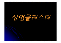 [한국경제] 산업클러스터와 부산의 전략산업-3