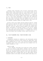 [지방행정] 과두내각제와 도지사중심제-2