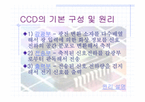 [광전자] CCD에 대하여…-7