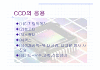 [광전자] CCD에 대하여…-16