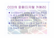 [광전자] CCD에 대하여…-17