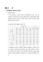 [산업분석]한방병원의 5대요인 분석-4