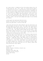 [문학과문화] `퓨전문화`에 대한 분석-5