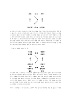 [서사기호학] 텔레비전 생리대광고(좋은느낌, 위스퍼, 화이트) 의 기호학-3