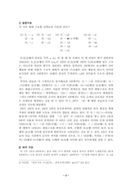 [시기호학] 패러디텍스트에 의한 원텍스트의 비판적 재해석-3
