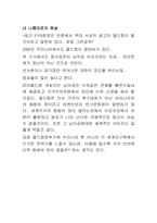 국제 이슈(ISSUE) 조사! 기사내용 토대로 해설,분석-18